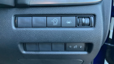 Nissan Qashqai 1.3 DiG-T MH N-Connecta 5dr Petrol Hatchback